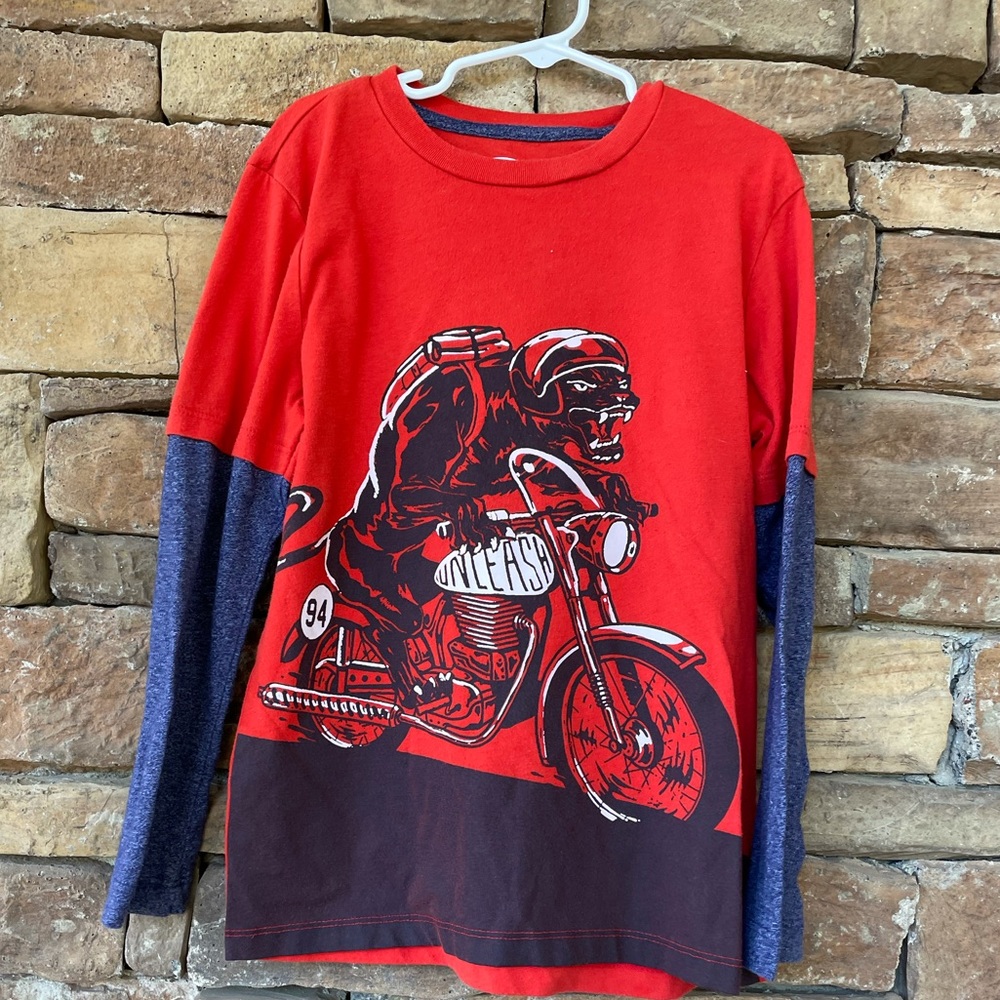 Boys Tshirt
